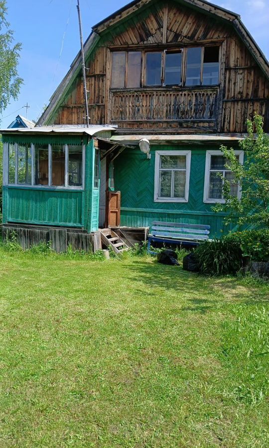 дом г Нижний Тагил коллективный сад № 10 Уралвагонзавод, Николо-Павловское фото 1