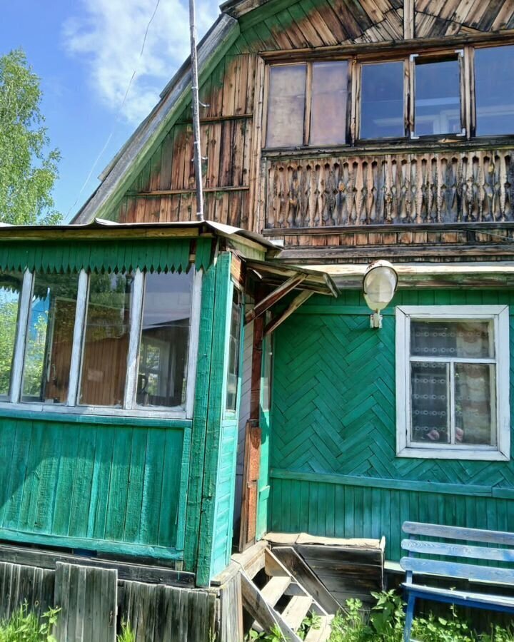 дом г Нижний Тагил коллективный сад № 10 Уралвагонзавод, Николо-Павловское фото 2