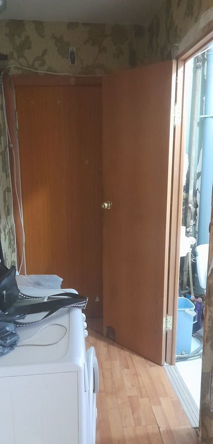 квартира г Челябинск р-н Ленинский ул Барбюса 71в фото 4