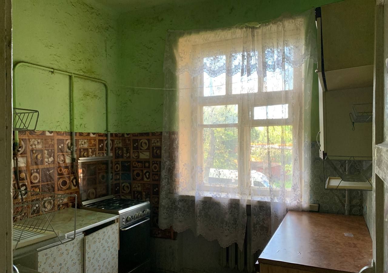 комната городской округ Одинцовский г Голицыно пр-кт Заводской 32 фото 1