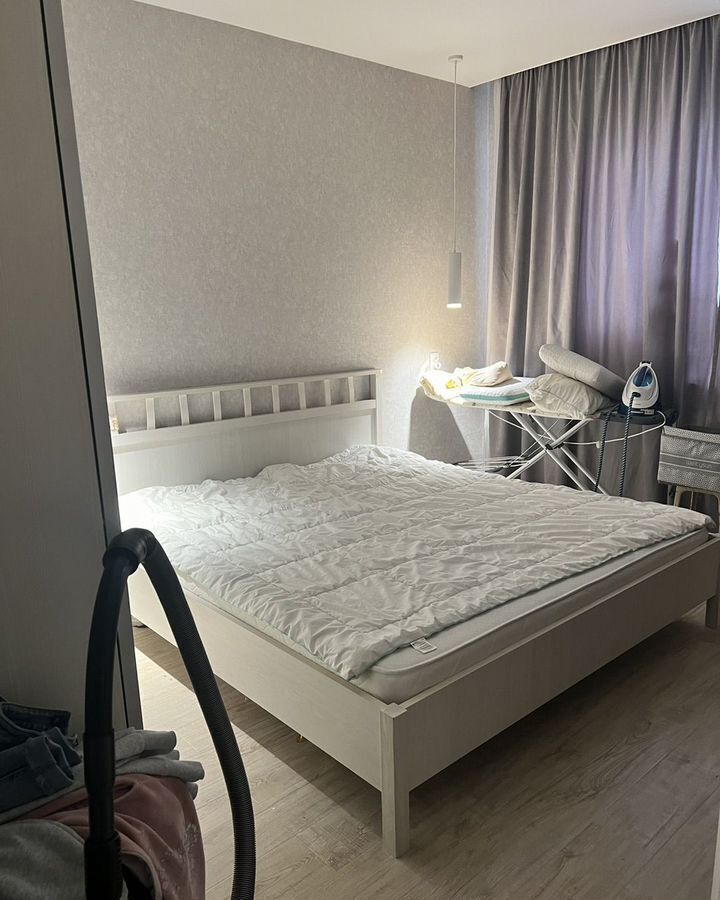 квартира г Магадан ул Билибина 29 фото 3