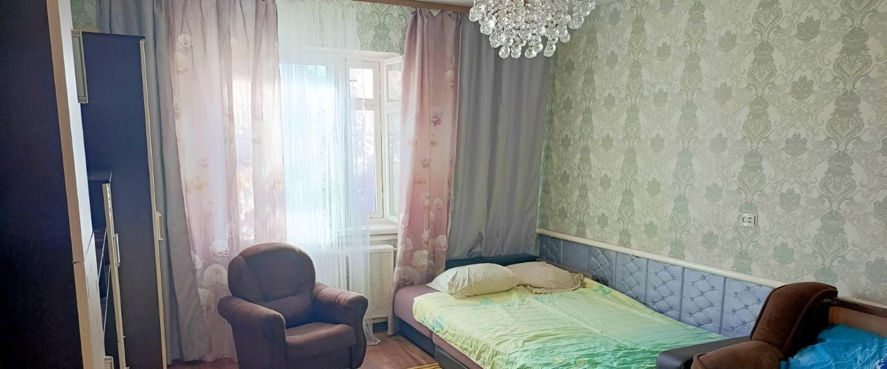 комната г Яровое ул Менделеева 21 фото 1