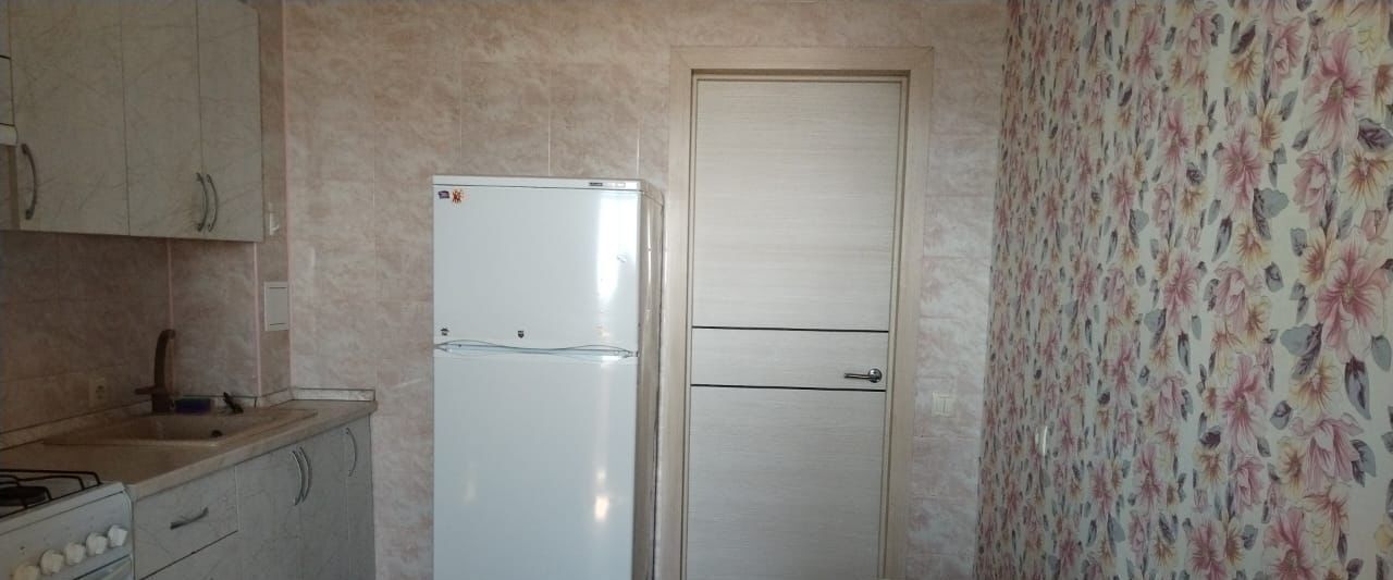 квартира г Азов ул Красногоровская 19ак/1 Азовский район фото 2