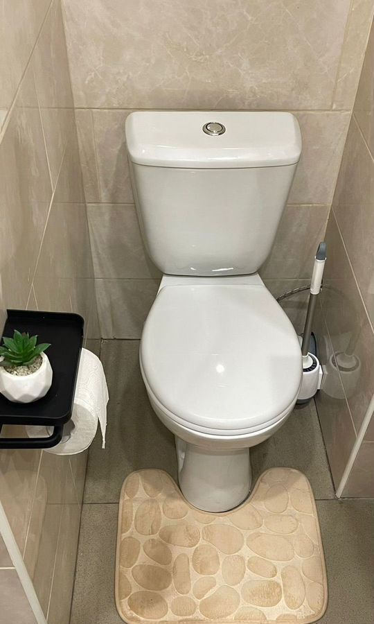 квартира г Кудрово Северное Кудрово ул Солнечная 10 Улица Дыбенко, Заневское городское поселение фото 26