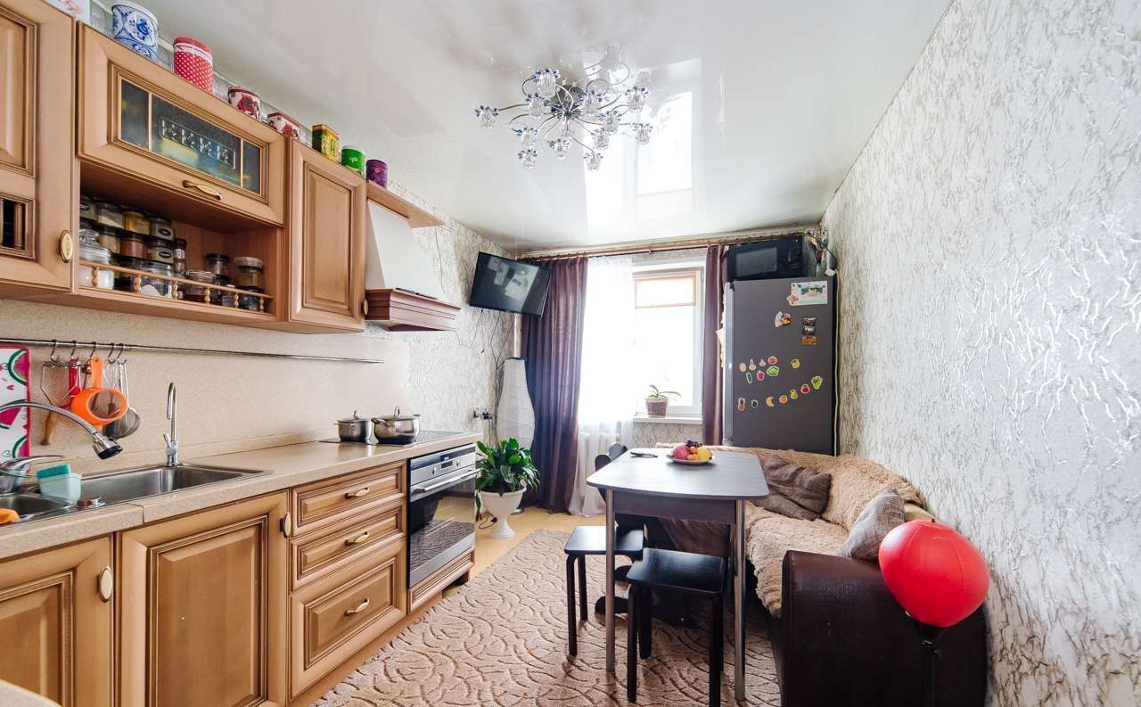квартира г Благовещенск ул Зейская 33 фото 1