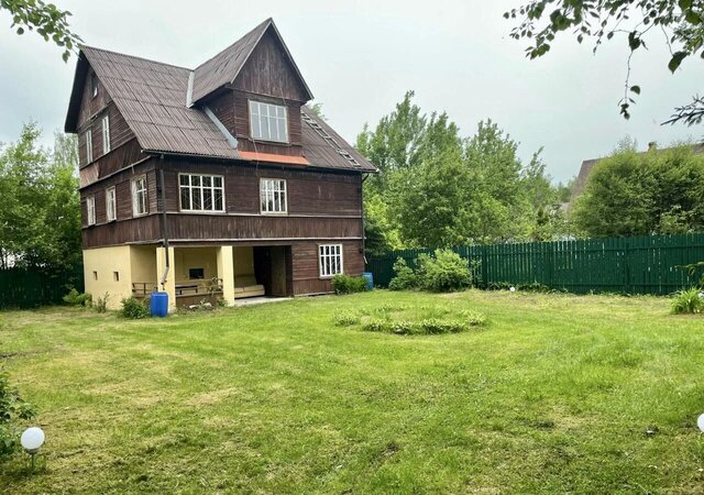 снт Виктория Выборгское шоссе, 26 км, Рощинское городское поселение, городской пос. Рощино, пр. Победы, Рощино фото