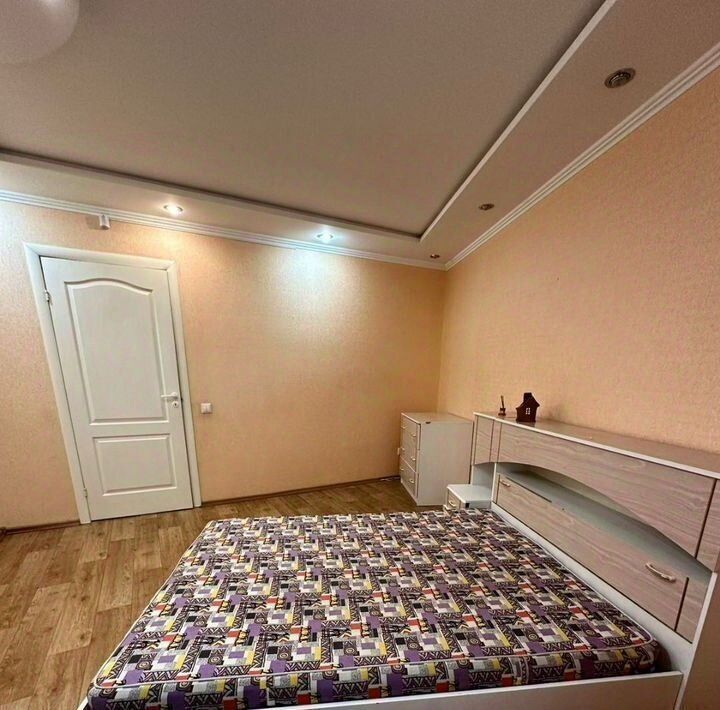 квартира г Тольятти р-н Центральный 73 квартал ул Баныкина 56 фото 9