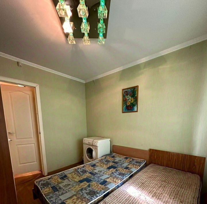 квартира г Тольятти р-н Центральный 73 квартал ул Баныкина 56 фото 20