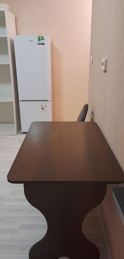 квартира р-н Всеволожский г Мурино ул Кооперативная 10в Девяткино, Муринское городское поселение фото 3