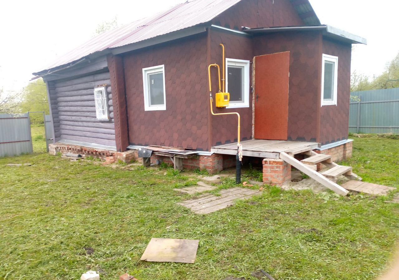 дом г Орехово-Зуево б-р Центральный 72 км, Орехово-Зуевский г. о., Горьковское шоссе фото 9