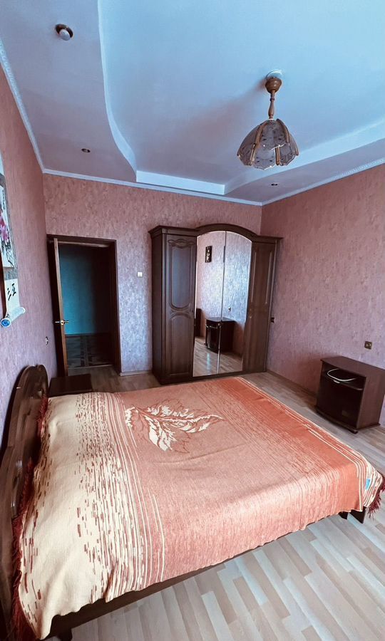 квартира г Чита р-н Ингодинский ул Красноярская 6 фото 4
