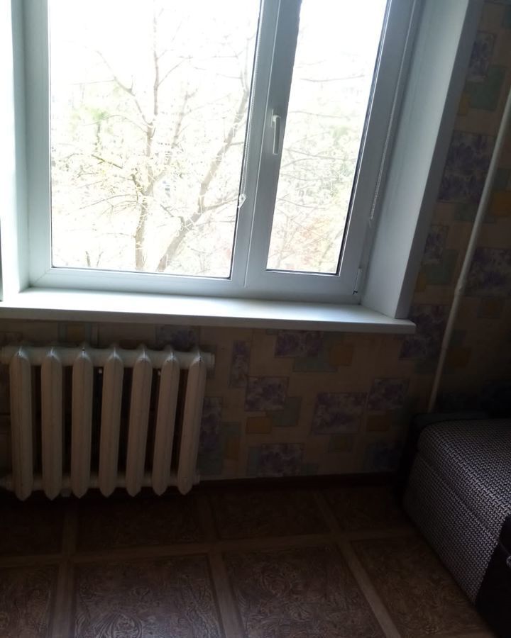 квартира г Ульяновск р-н Засвияжский ул Камышинская 16 фото 2