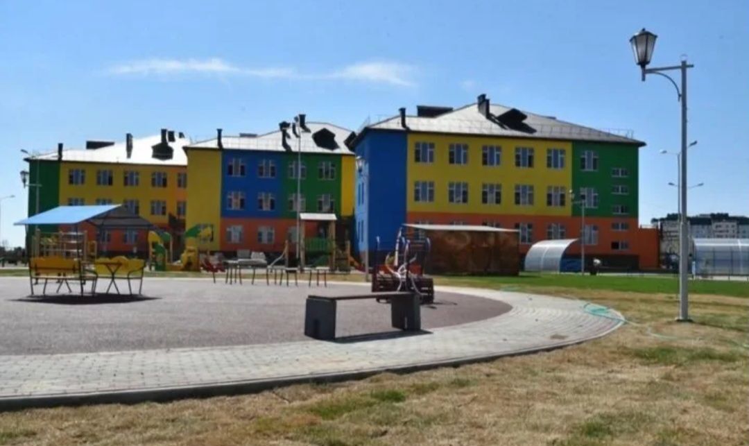 квартира г Астрахань р-н Трусовский пер Грановский 63к/1 фото 11