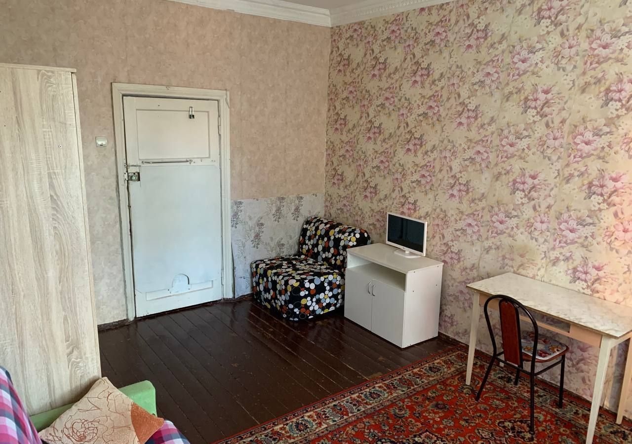 комната городской округ Одинцовский г Голицыно пр-кт Заводской 32 фото 13