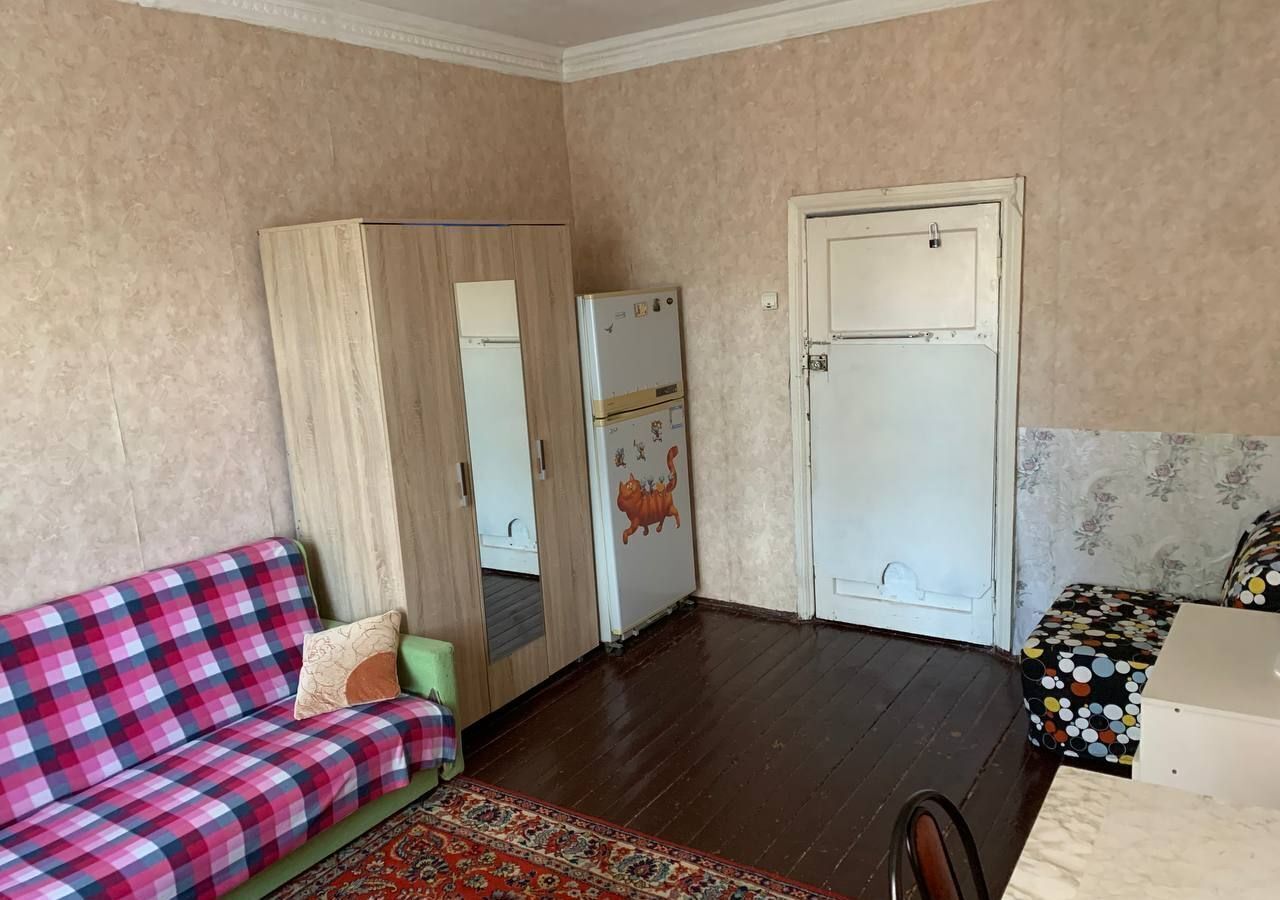 комната городской округ Одинцовский г Голицыно пр-кт Заводской 32 фото 14