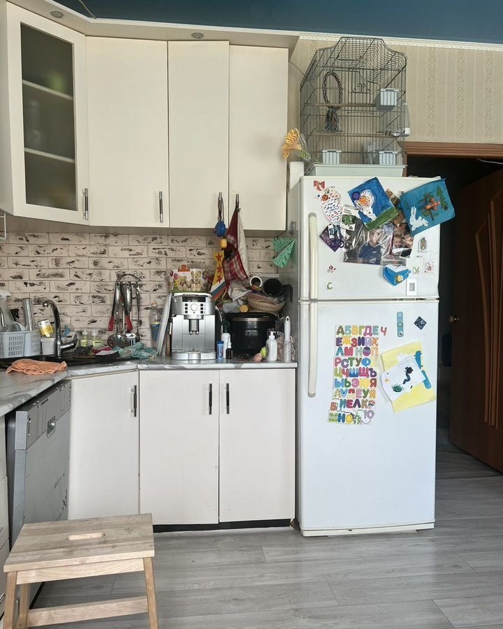 квартира г Магадан ул Билибина 29 фото 13