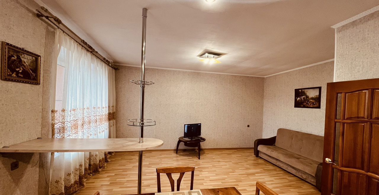 квартира г Чита р-н Ингодинский ул Красноярская 6 фото 9