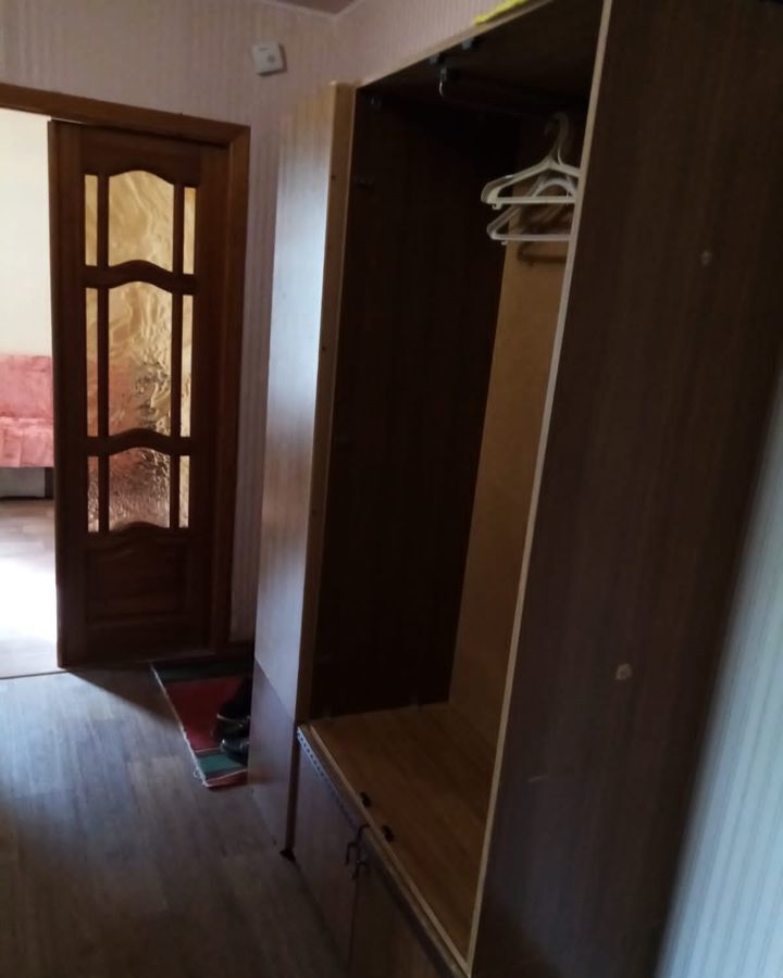 квартира г Ульяновск р-н Засвияжский ул Камышинская 16 фото 6