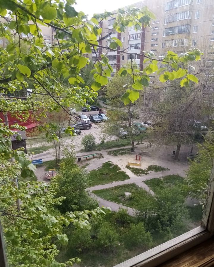 квартира г Ульяновск р-н Засвияжский ул Камышинская 16 фото 18