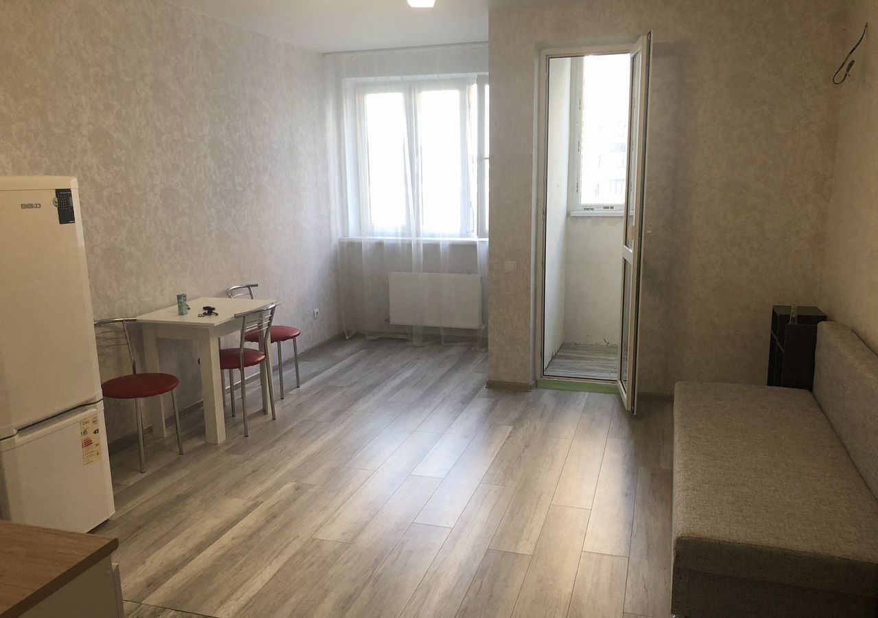 квартира г Краснодар р-н Прикубанский б-р Адмиралтейский 3к/3 фото 8