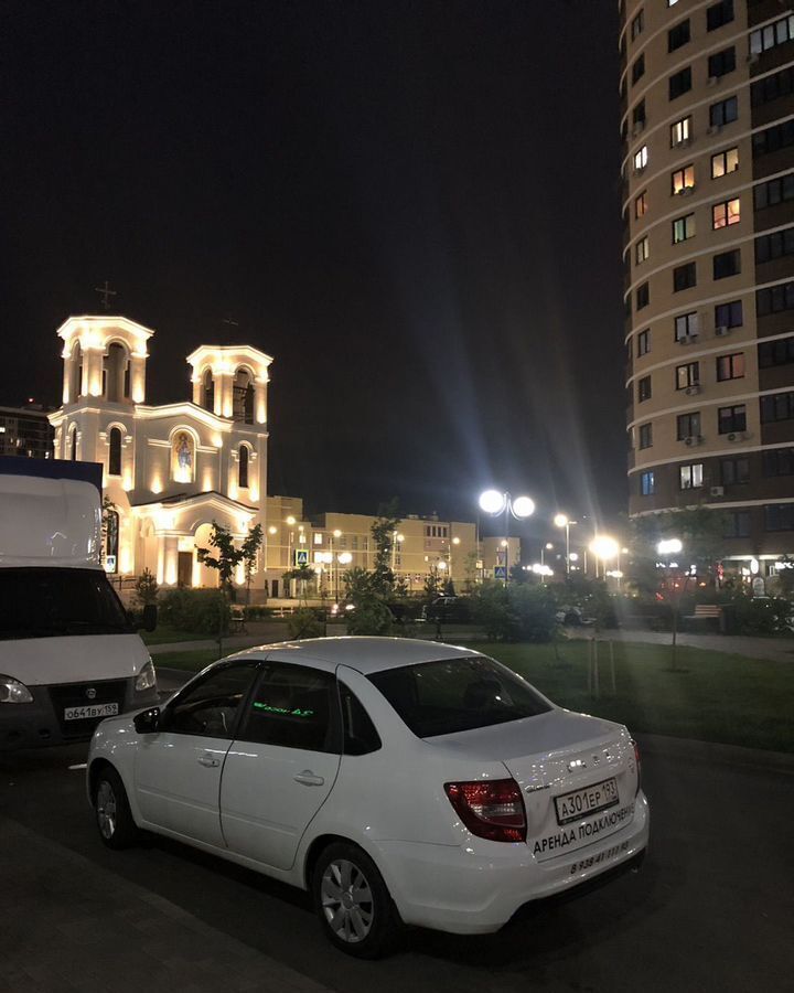 квартира г Краснодар р-н Прикубанский б-р Адмиралтейский 3к/3 фото 16
