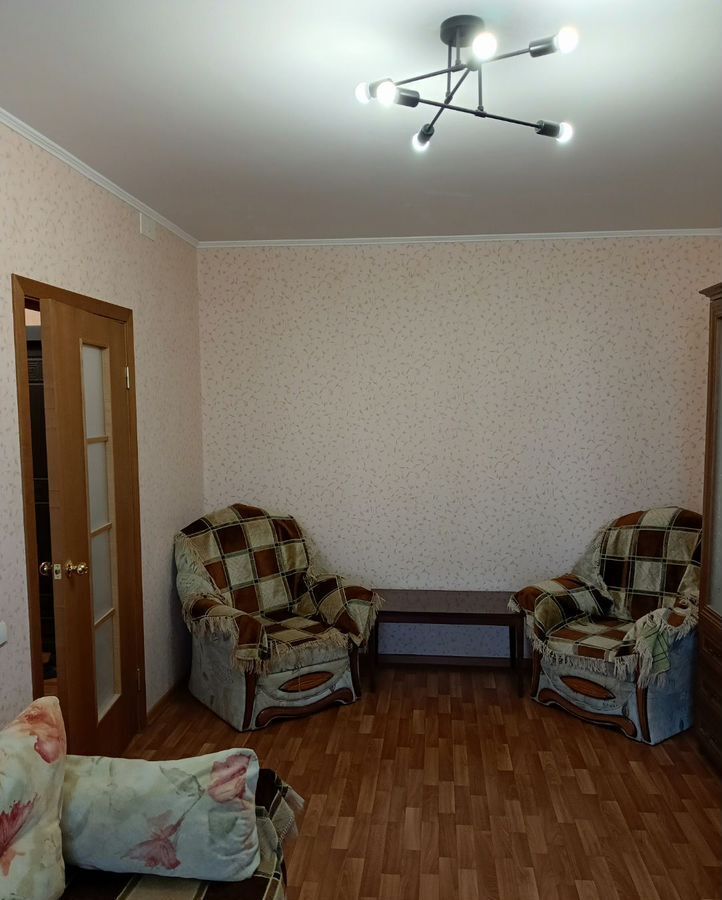 квартира г Курск р-н Центральный пр-кт Вячеслава Клыкова 14 фото 5