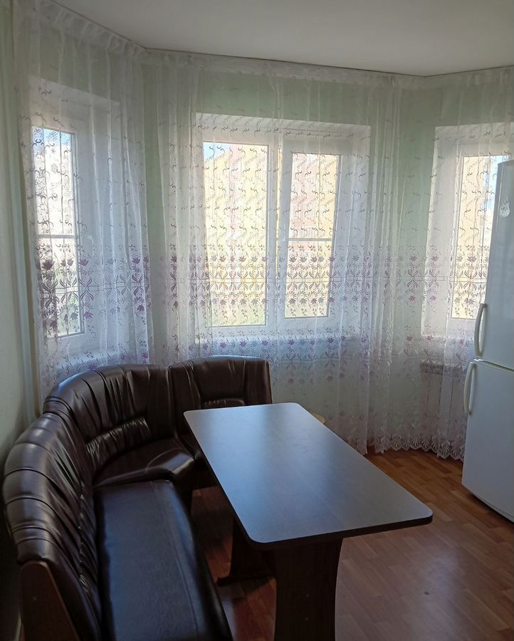 квартира г Курск р-н Центральный пр-кт Вячеслава Клыкова 14 фото 8