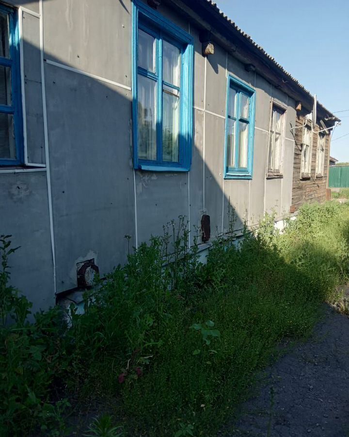 дом р-н Эртильский г Эртиль ул Гастелло Эртильское городское поселение фото 15