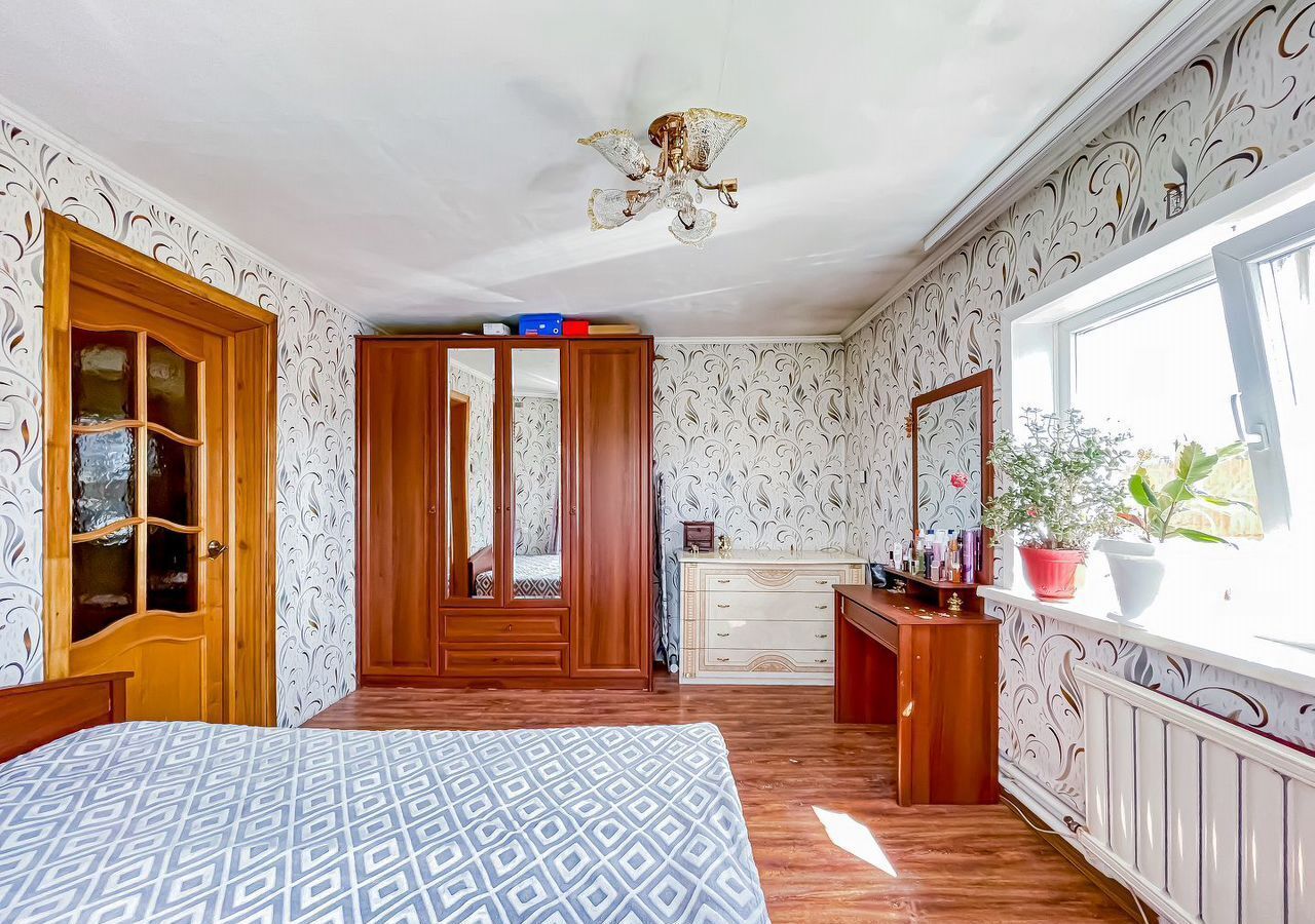 дом г Чита тер НСОТ Эксперимент р-н Черновский 127 фото 17