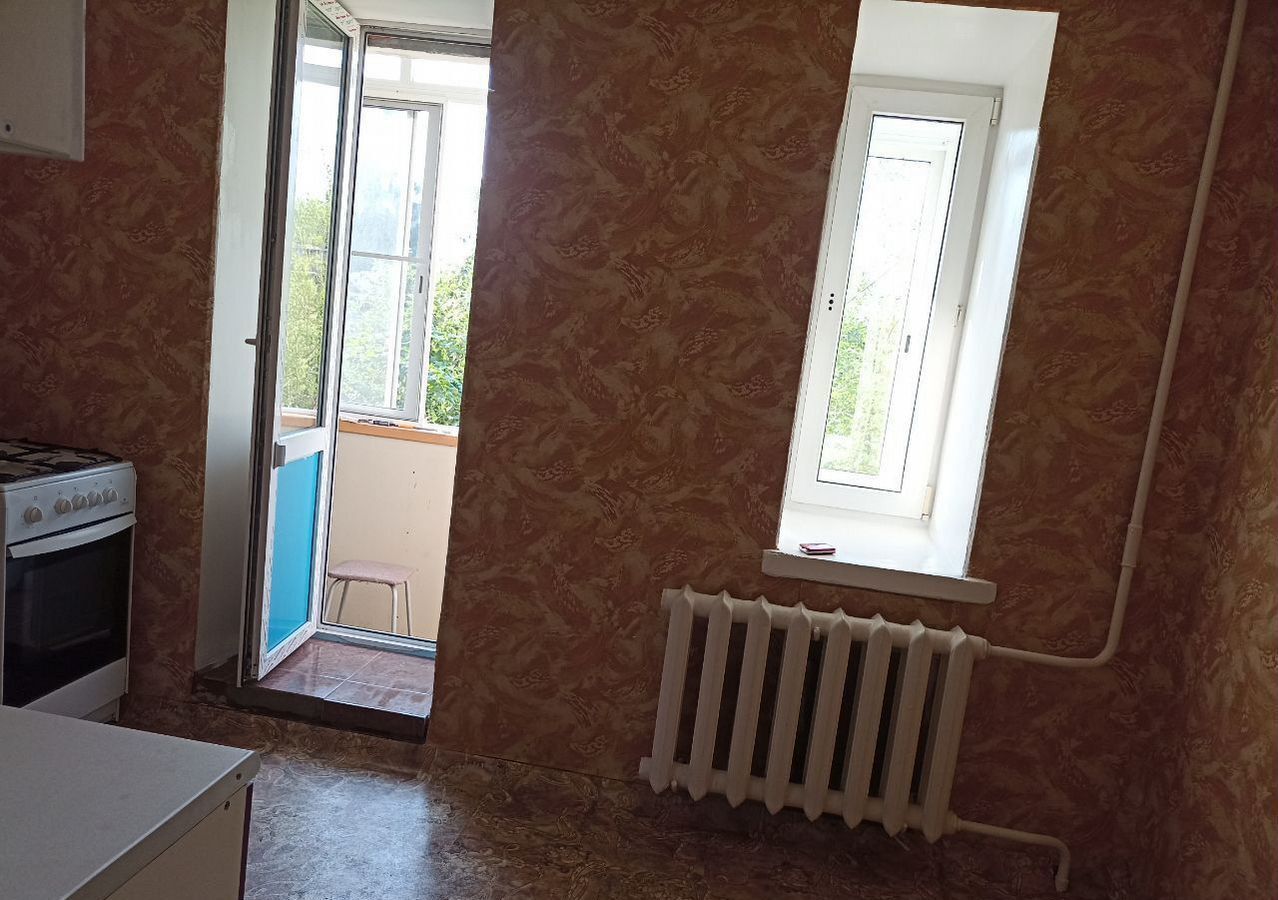 квартира г Краснокамск п Оверята ул Кирпичная 13 фото 8