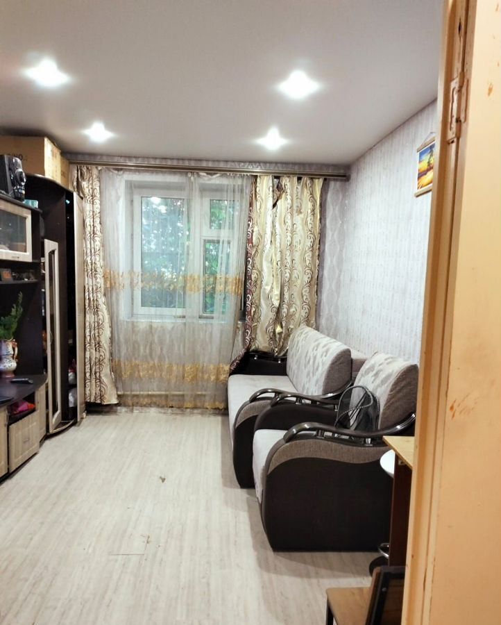 квартира г Казань р-н Советский ул Ново-Азинская 29 фото 1