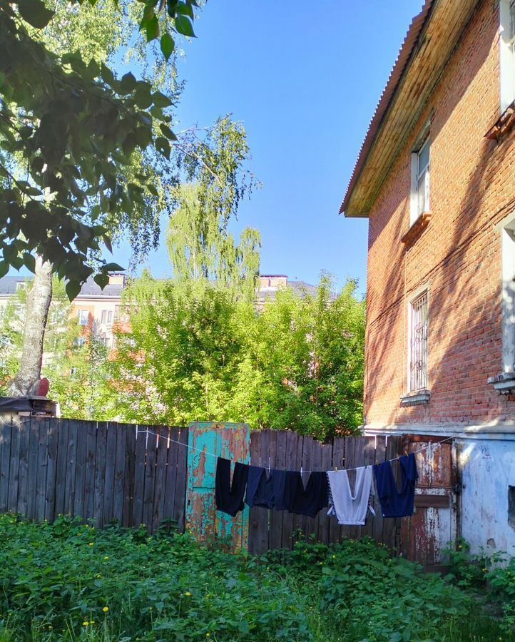 квартира г Казань р-н Советский ул Ново-Азинская 29 фото 4