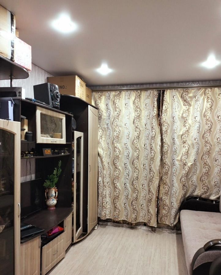 квартира г Казань р-н Советский ул Ново-Азинская 29 фото 11