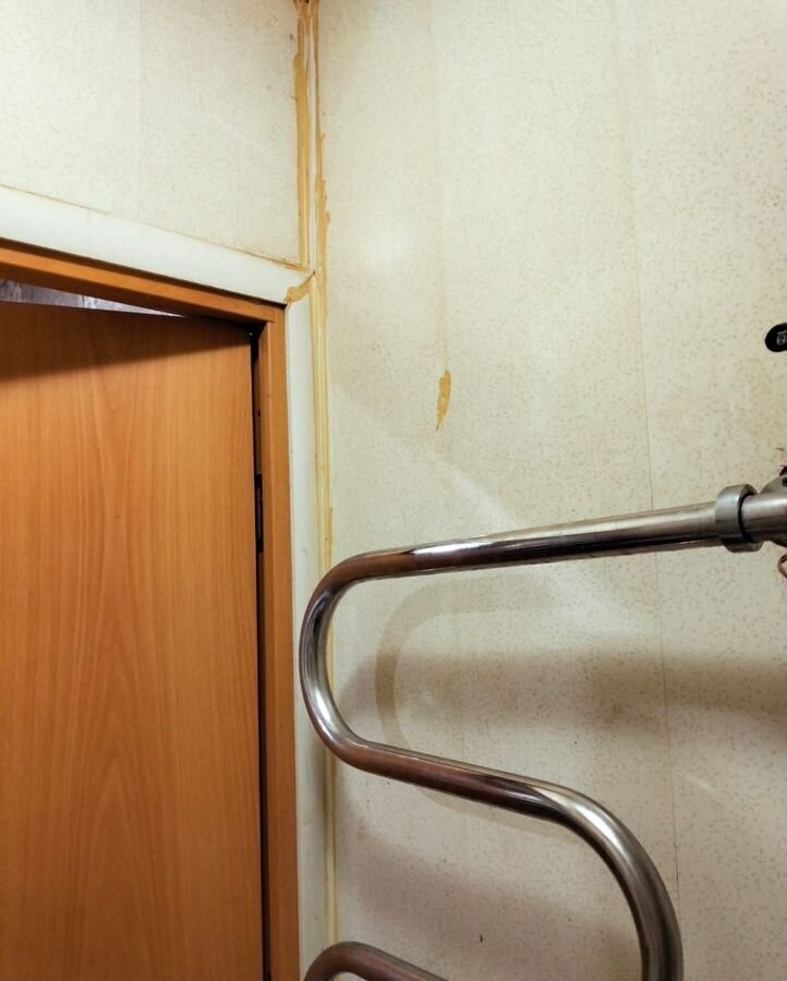 квартира г Казань р-н Советский ул Ново-Азинская 29 фото 32
