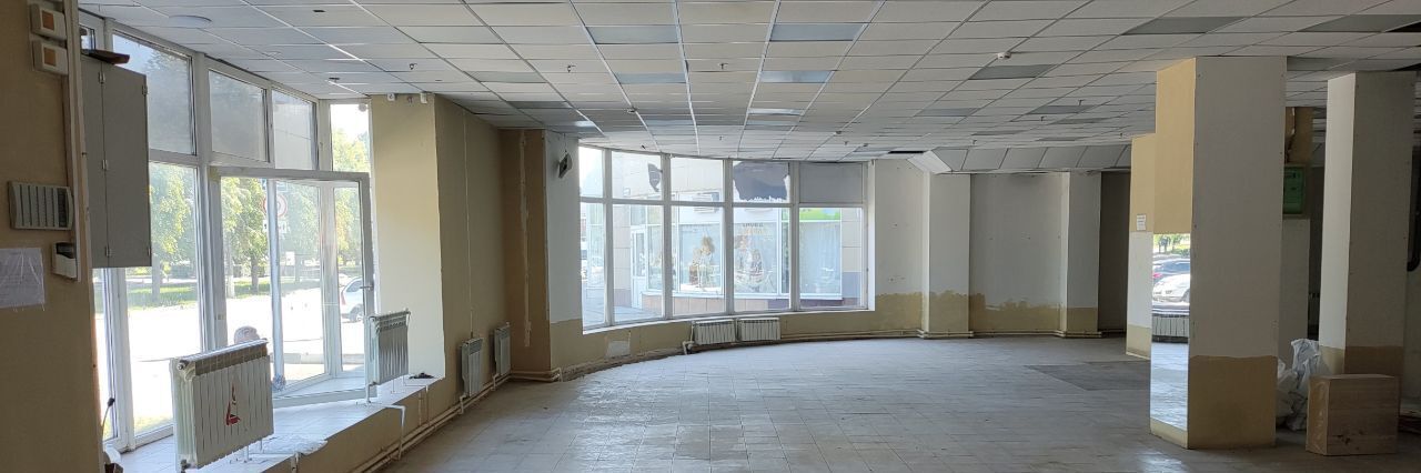 свободного назначения г Коломна Репинский пл Советская 7 фото 3