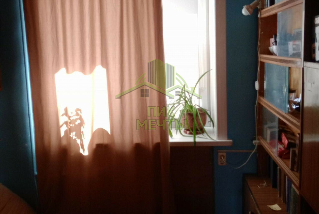 квартира г Улан-Удэ р-н Железнодорожный ул Октябрьская 27 фото 1