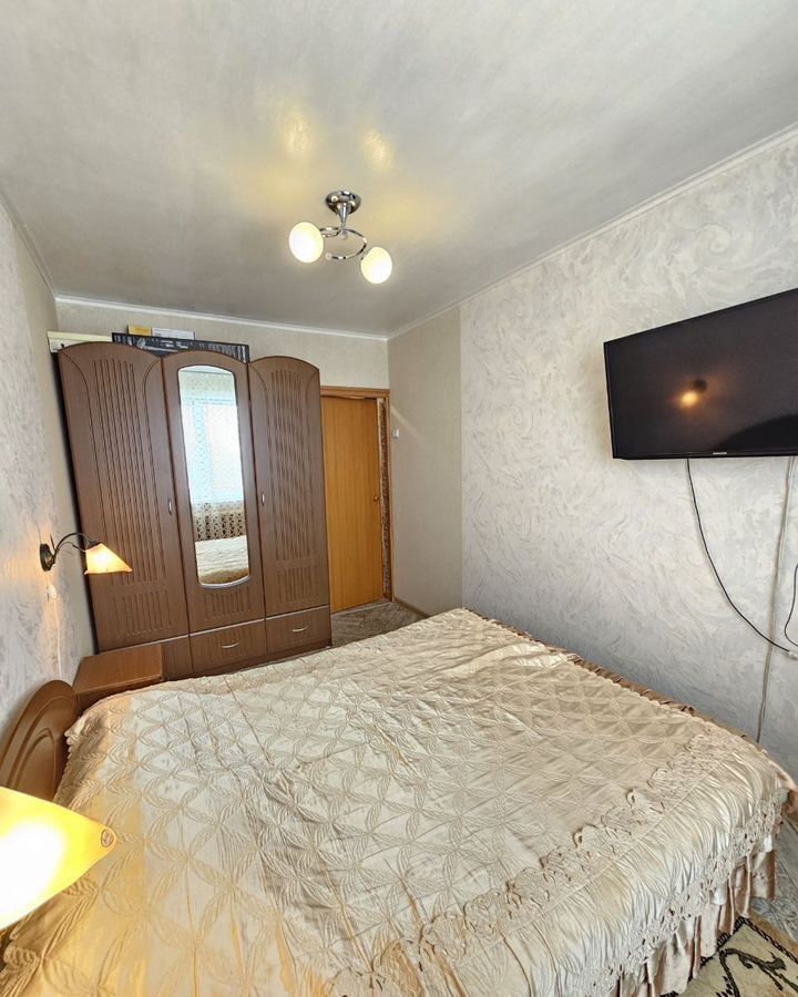 квартира г Комсомольск-на-Амуре ул Дикопольцева 31к/6 фото 4