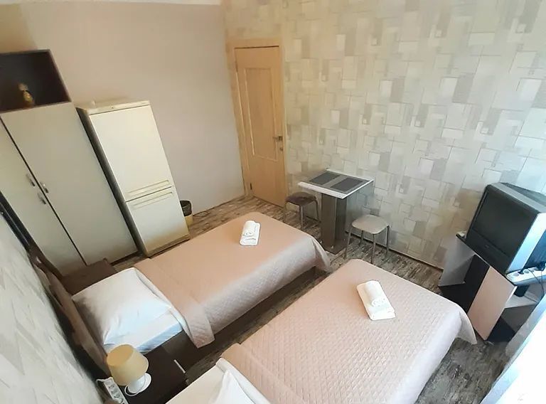 комната г Волжский ул Свердлова 31 фото 4