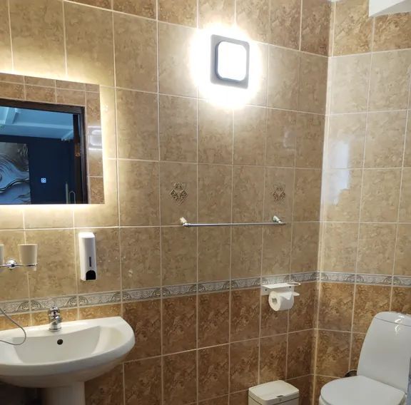 комната г Воронеж р-н Коминтерновский пр-кт Московский 133 фото 3