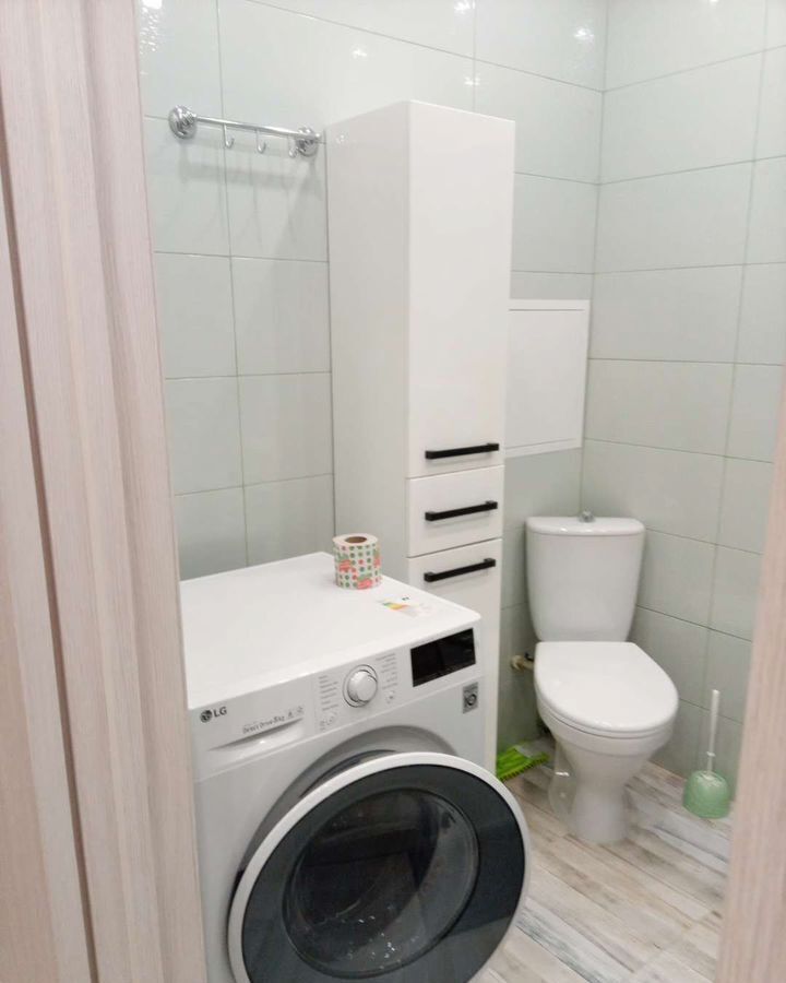 квартира г Люберцы Вертолётная ул., 48, Некрасовка фото 10
