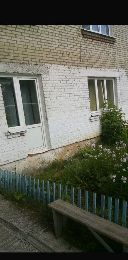 квартира р-н Асиновский г Асино ул Челюскина 12 Асиновское городское поселение фото 1