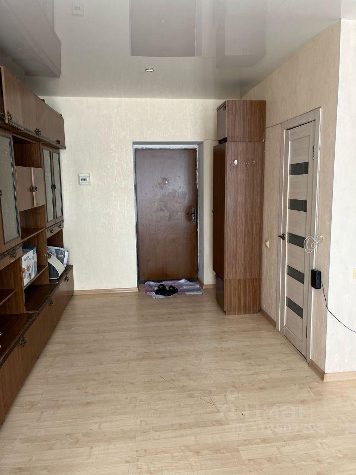 квартира г Краснодар р-н Прикубанский пер Гаражный 12/3 фото 5
