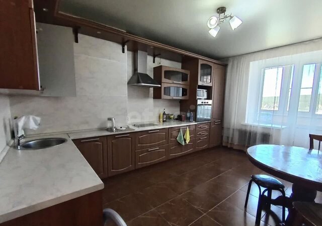 квартира р-н Центральный ул Бутина 123 фото