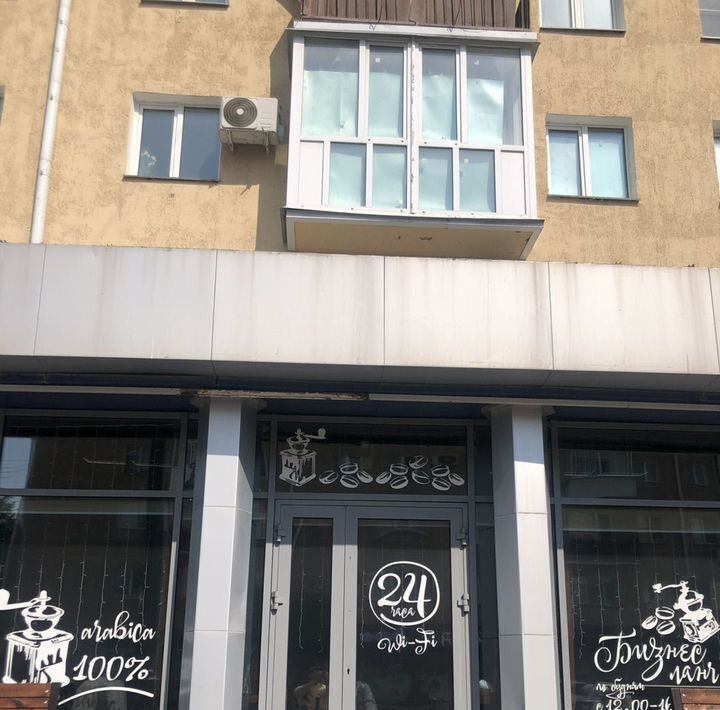 свободного назначения г Омск р-н Центральный ул Ленина 31 Центральный АО фото 3