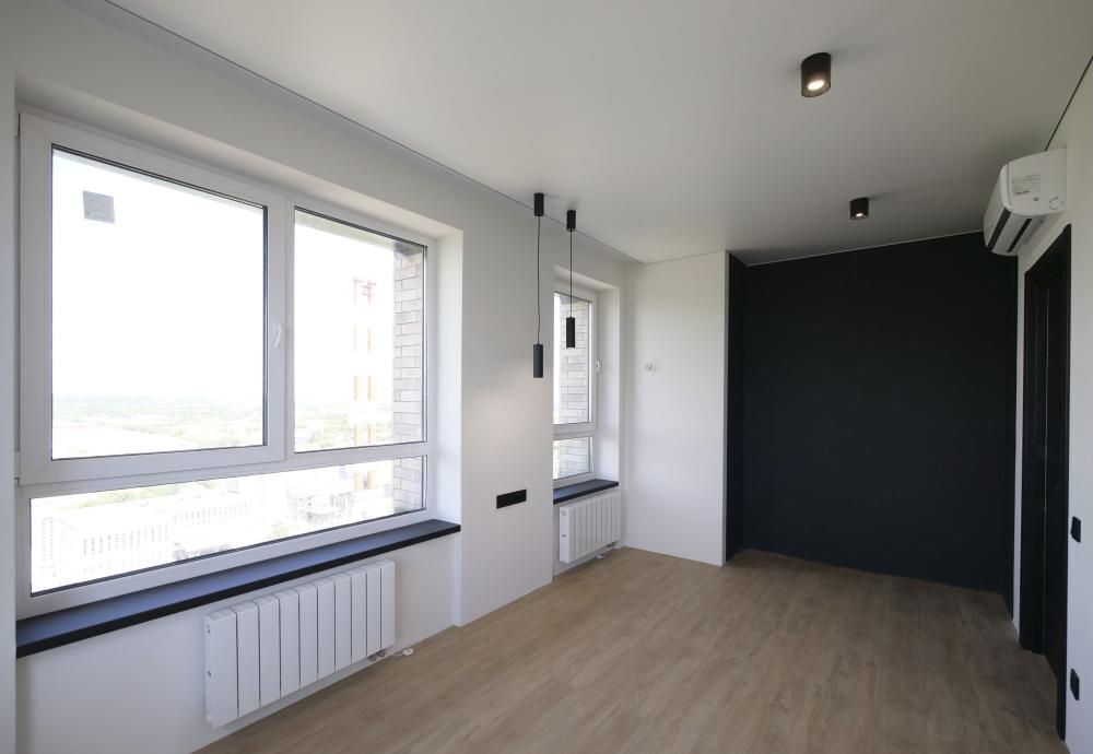 квартира г Алушта ул Парковая 7 ЖК апарт-комплекс Park Plaza фото 3