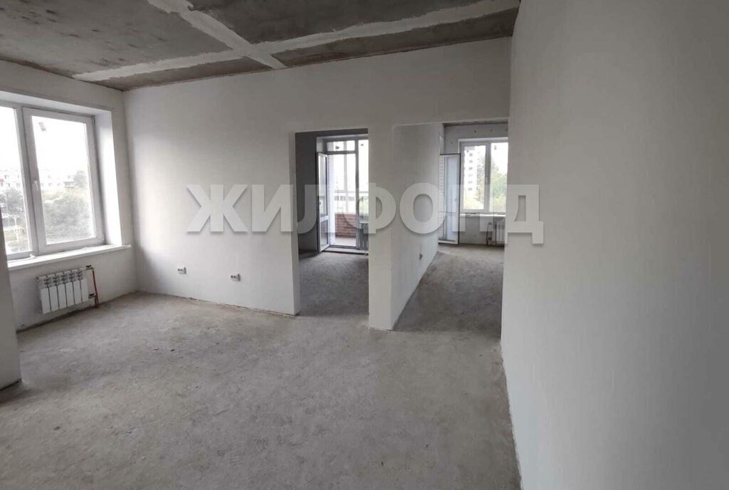 квартира г Абакан ул Бограда 160 фото 1