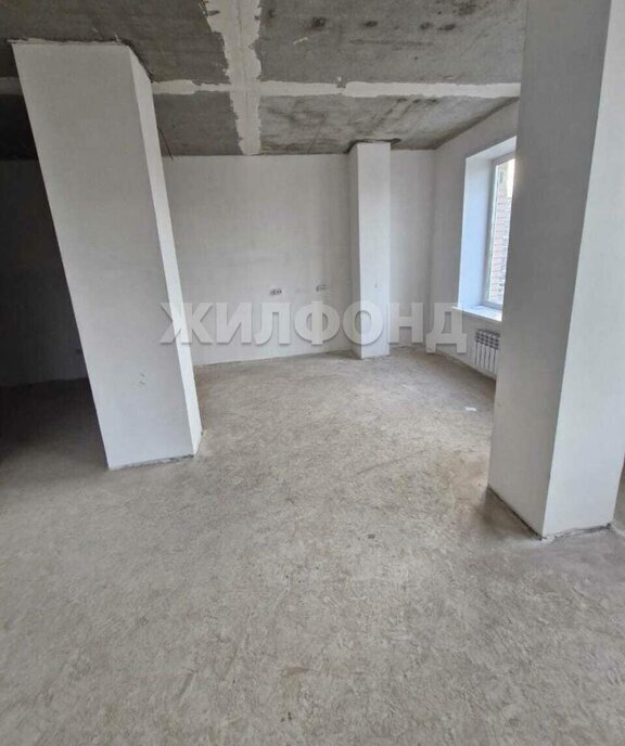квартира г Абакан ул Бограда 160 фото 4
