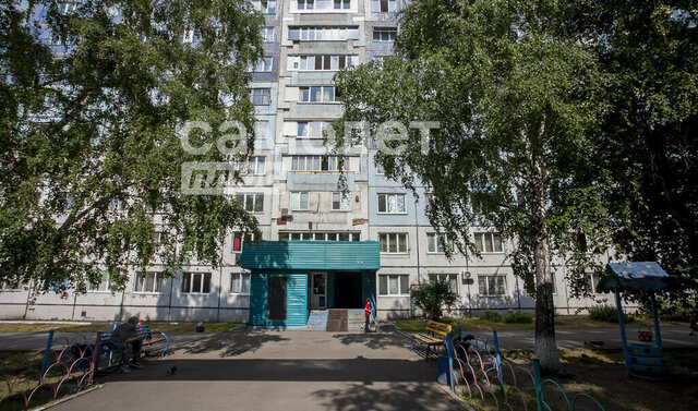 р-н Ленинский дом 18 фото