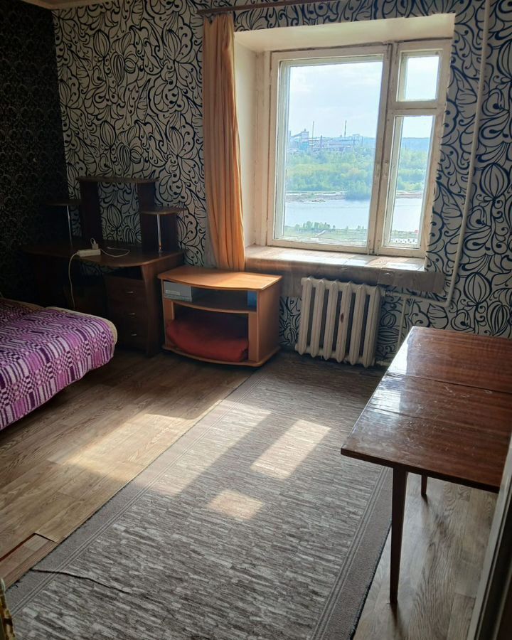 квартира г Советская Гавань ул Советская 35 Советско-Гаванский р-н фото 1