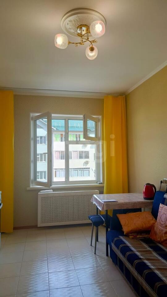 квартира г Якутск ул Якутская 2/17 фото 1